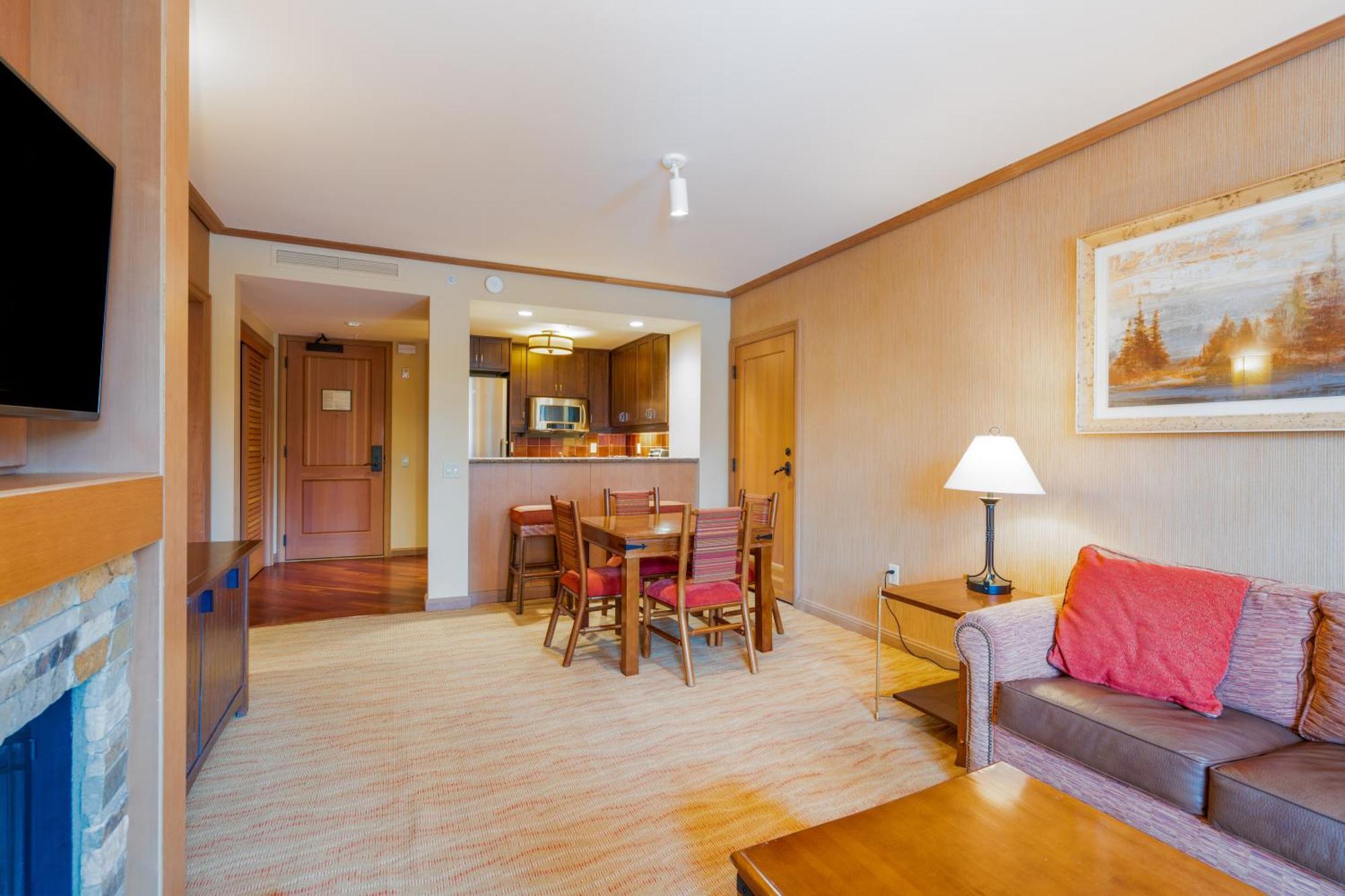 4008 Cozy One Bedroom In Suncadia With Heated Pool Access Cle Elum Ngoại thất bức ảnh