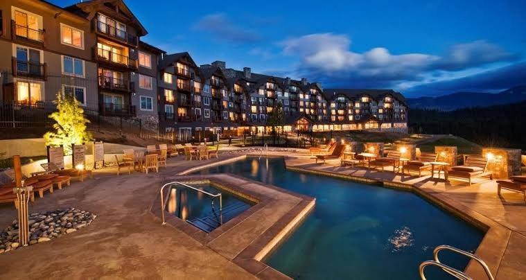 4008 Cozy One Bedroom In Suncadia With Heated Pool Access Cle Elum Ngoại thất bức ảnh
