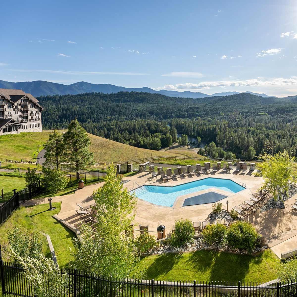 4008 Cozy One Bedroom In Suncadia With Heated Pool Access Cle Elum Ngoại thất bức ảnh