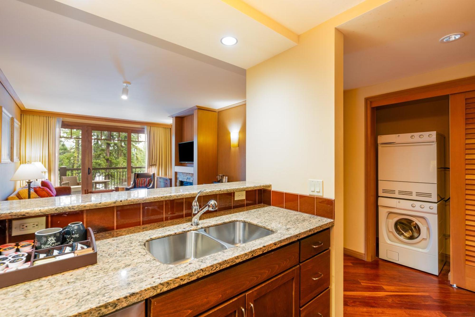 4008 Cozy One Bedroom In Suncadia With Heated Pool Access Cle Elum Ngoại thất bức ảnh