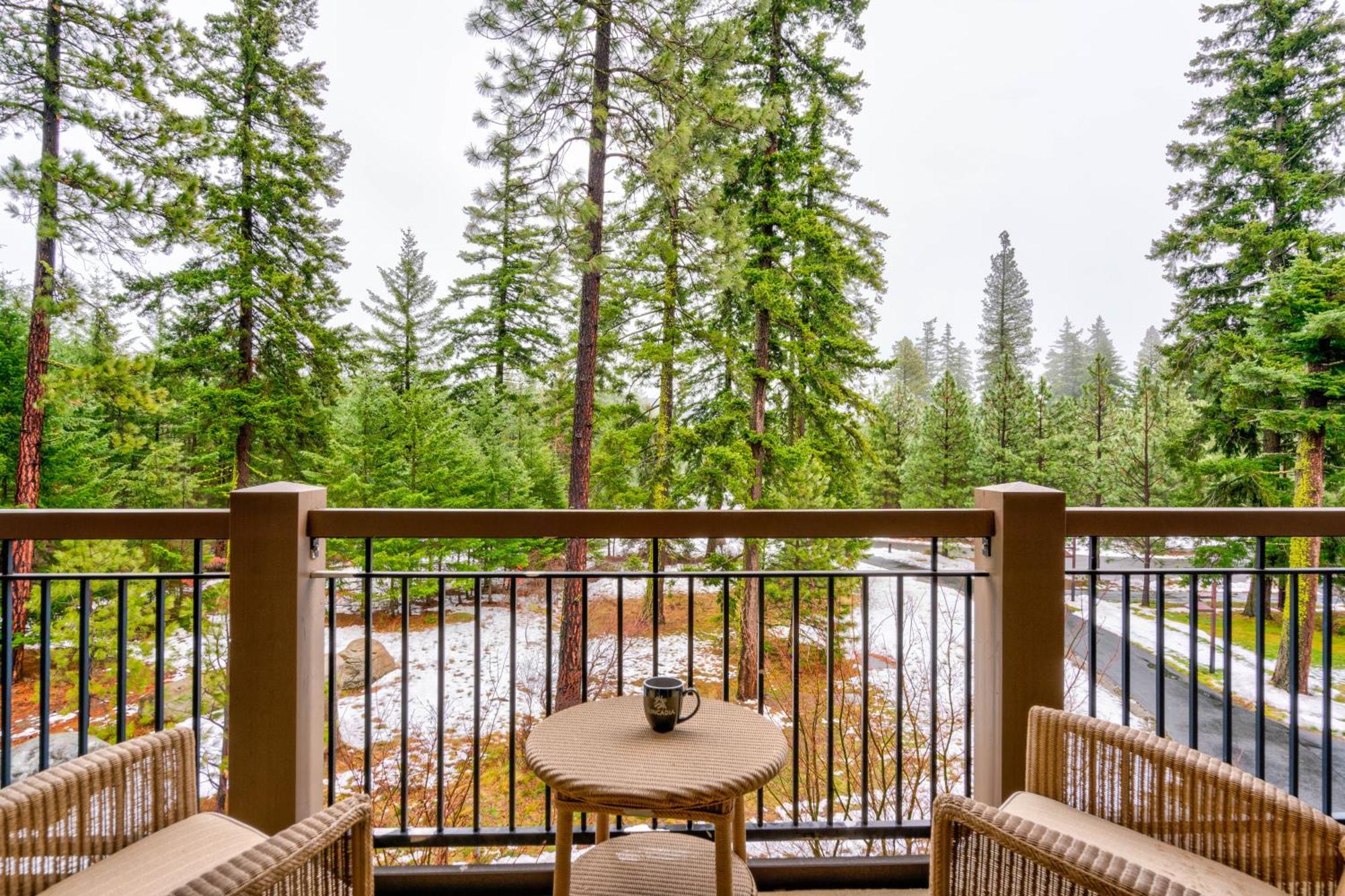 4008 Cozy One Bedroom In Suncadia With Heated Pool Access Cle Elum Ngoại thất bức ảnh