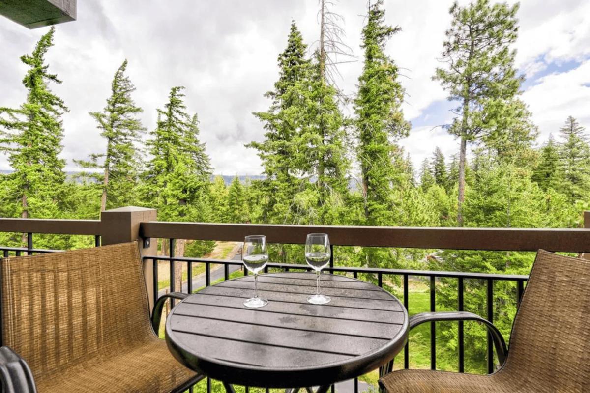 4008 Cozy One Bedroom In Suncadia With Heated Pool Access Cle Elum Ngoại thất bức ảnh
